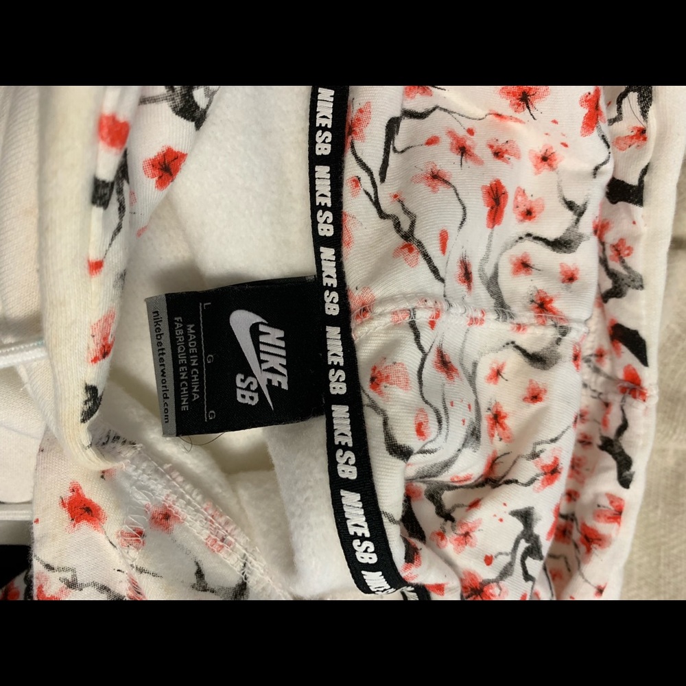 Nike SB Hoodie